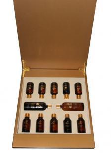 福梓瑞五行養生藥油酒 原生原態的健康養生之道