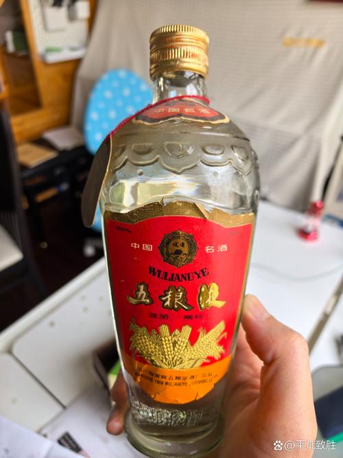 品味時(shí)光 從08年瀘州老窖特曲談中國(guó)名酒的經(jīng)典風(fēng)味