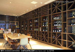 天津峰智貨架廠精品木質(zhì)烤漆紅酒展示柜 商場(chǎng)超市專賣店定制首選